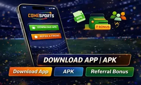 Download the app, unlock code BETAOBVIP, and enter ₹1 contests faster