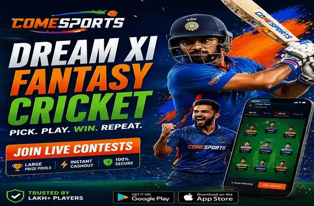 Betaobetgo (bet aobetgo) fantasy cricket & matchday visual 1