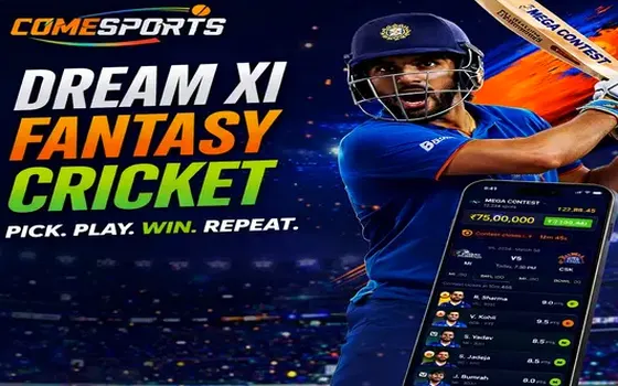 Hyderabad vs Delhi on Betaobetgo