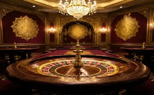 VIP Roulette