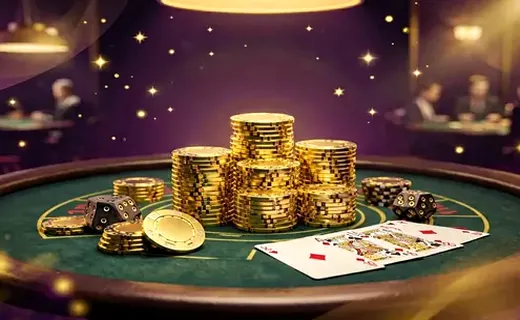 Weekend High Roller