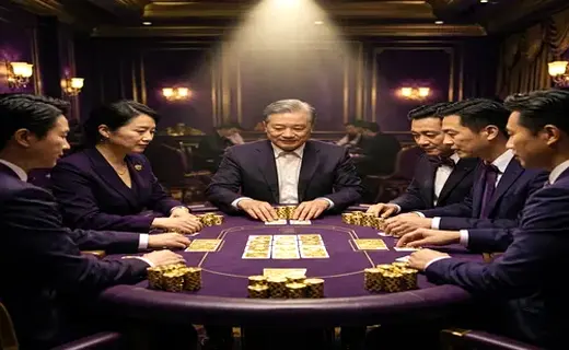 Elite Blackjack Masters