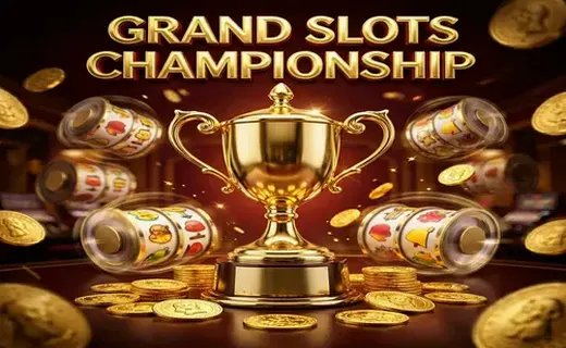 Grand Slots Championship
